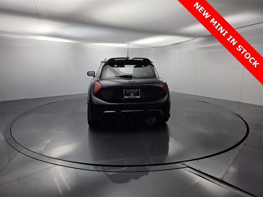 new 2026 MINI Hardtop car, priced at $41,055