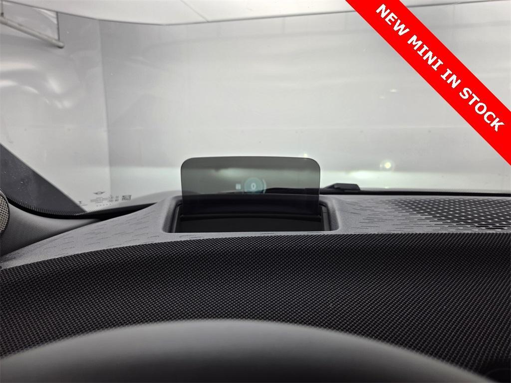 new 2026 MINI Hardtop car, priced at $41,055