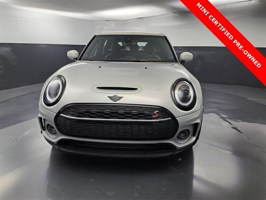 used 2023 MINI Clubman car, priced at $32,495