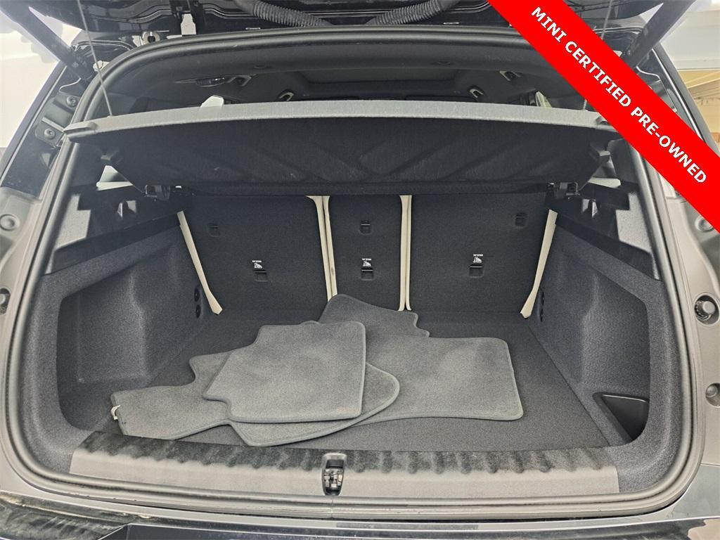 used 2025 MINI Countryman car, priced at $37,495