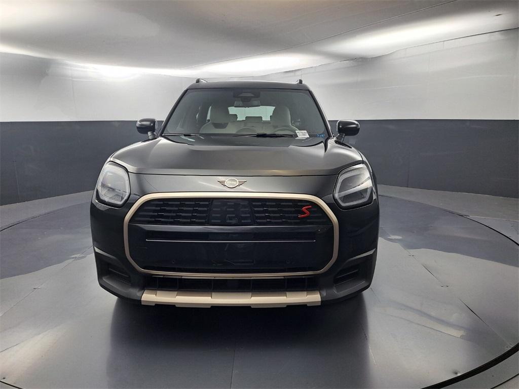 used 2025 MINI Countryman car