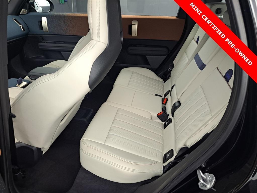 used 2025 MINI Countryman car, priced at $37,495