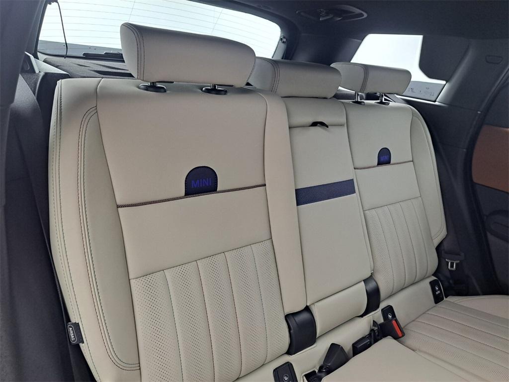 used 2025 MINI Countryman car