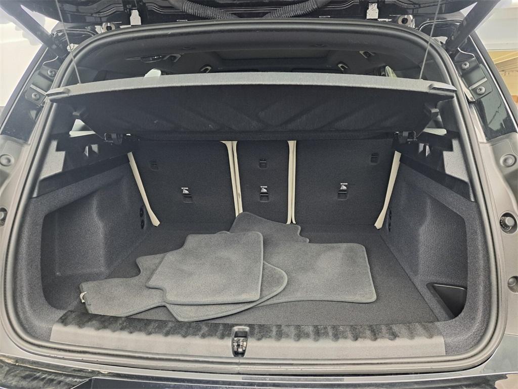 used 2025 MINI Countryman car