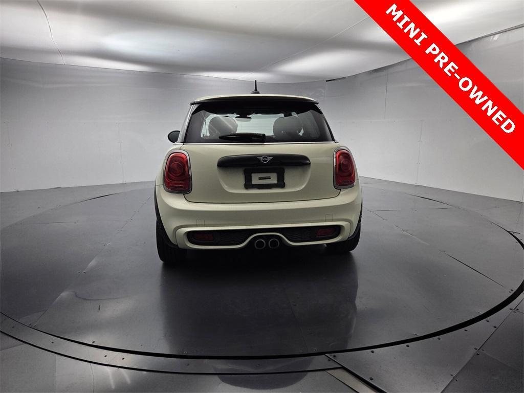 used 2019 MINI Hardtop car, priced at $20,258