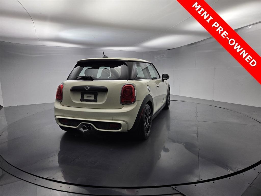 used 2019 MINI Hardtop car, priced at $20,258