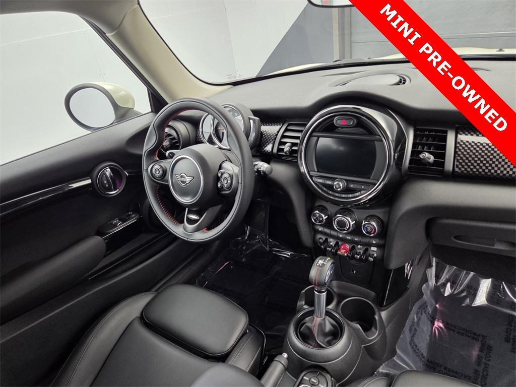 used 2019 MINI Hardtop car, priced at $20,258