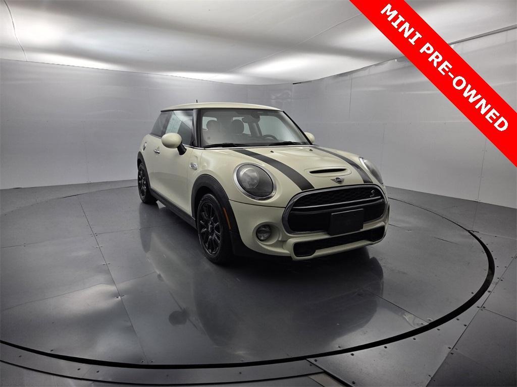 used 2019 MINI Hardtop car, priced at $20,258