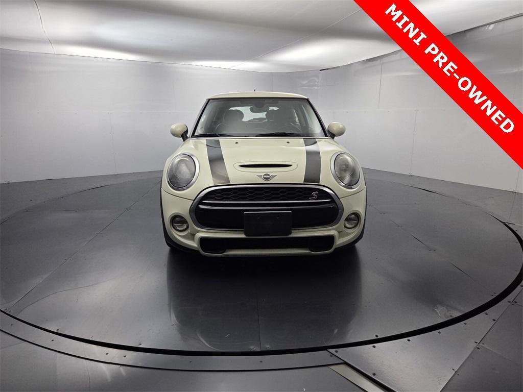 used 2019 MINI Hardtop car, priced at $20,258