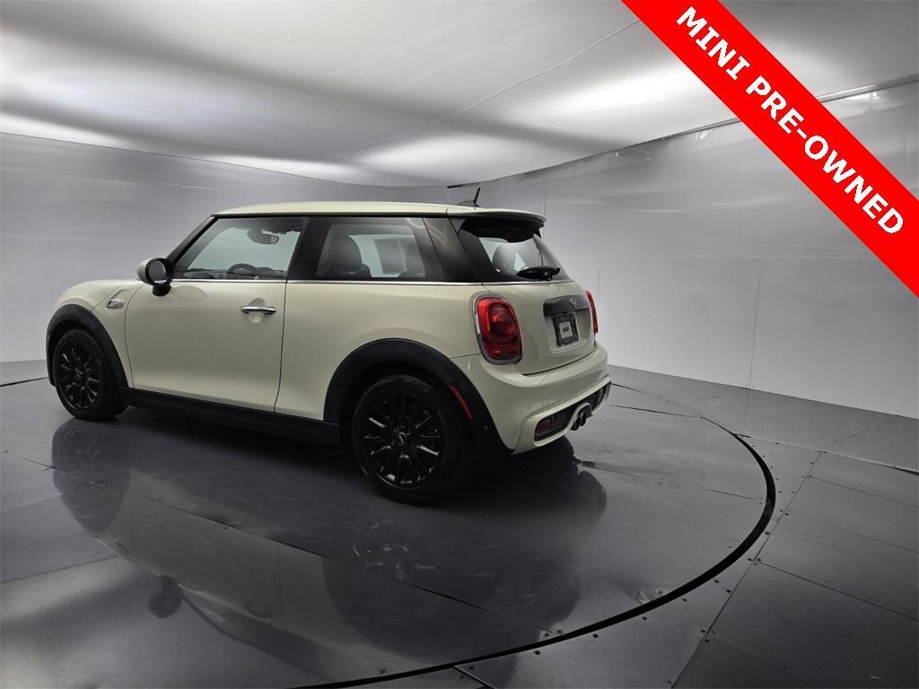 used 2019 MINI Hardtop car, priced at $20,258