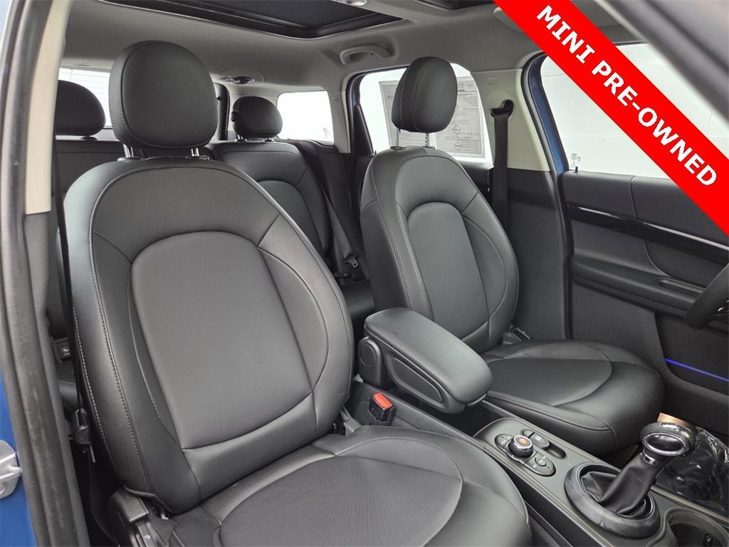 used 2019 MINI Countryman car, priced at $15,989