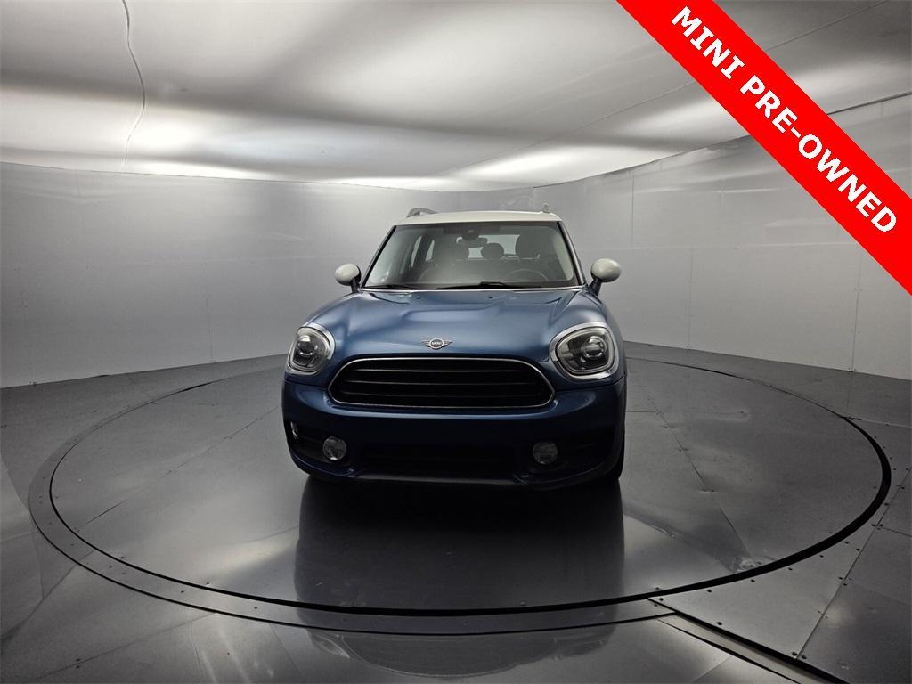used 2019 MINI Countryman car, priced at $15,989