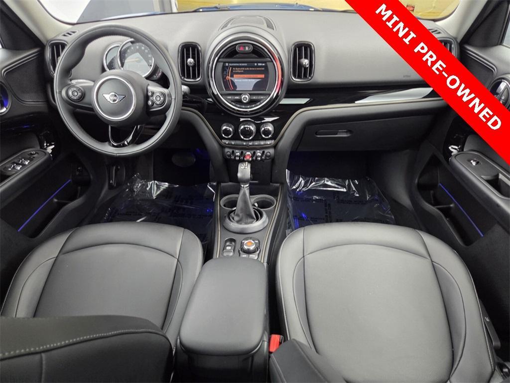 used 2019 MINI Countryman car, priced at $15,989