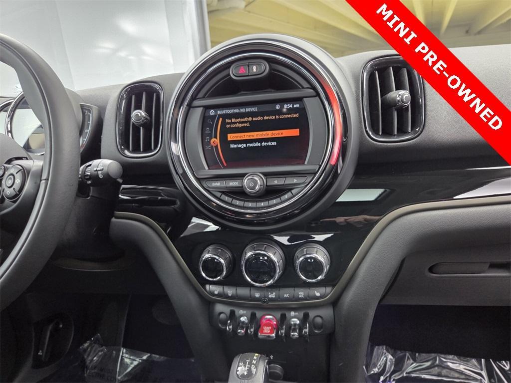 used 2019 MINI Countryman car, priced at $15,989