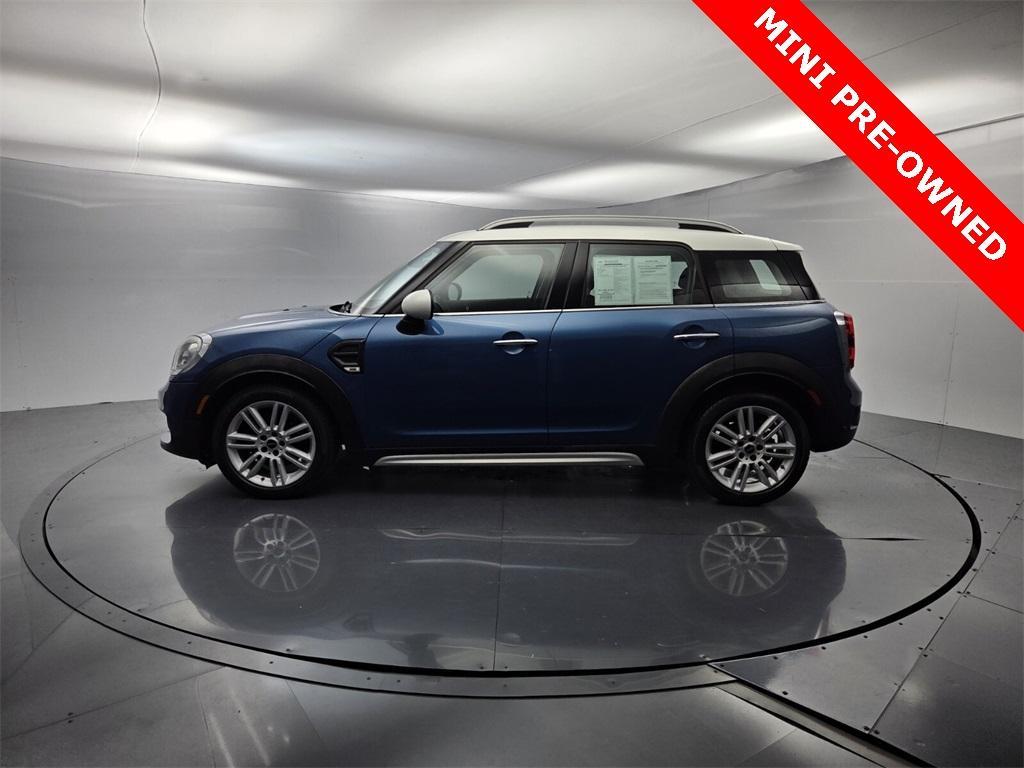 used 2019 MINI Countryman car, priced at $15,989