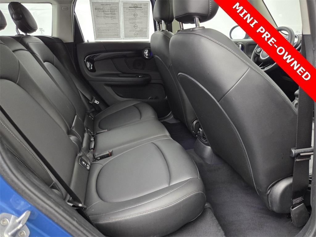 used 2019 MINI Countryman car, priced at $15,989