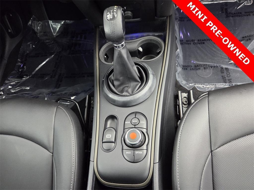 used 2019 MINI Countryman car, priced at $15,989