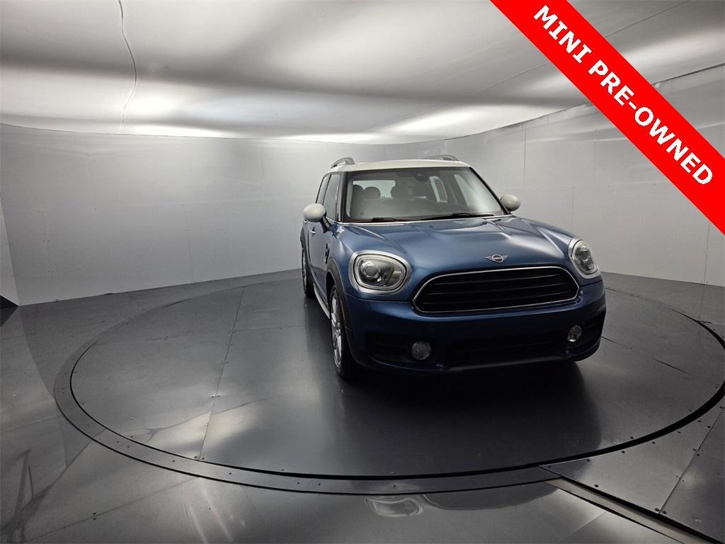used 2019 MINI Countryman car, priced at $15,989
