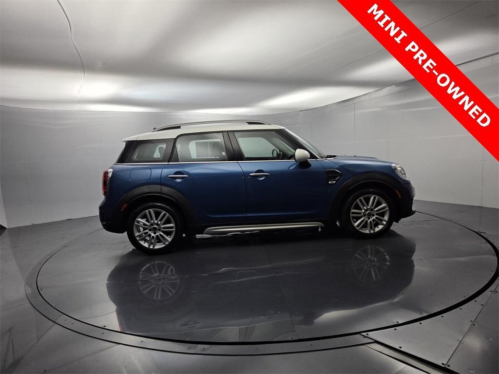 used 2019 MINI Countryman car, priced at $15,989