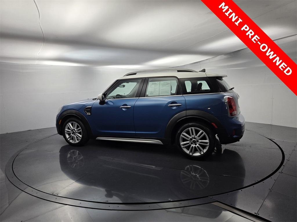 used 2019 MINI Countryman car, priced at $15,989