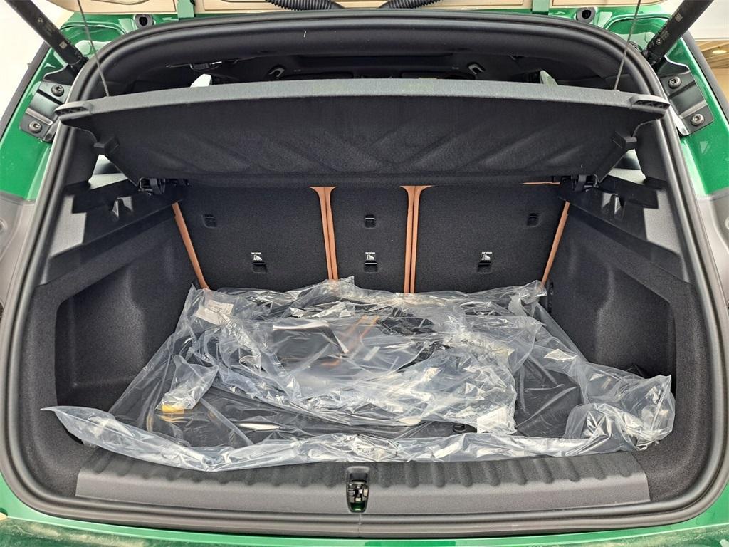new 2025 MINI Countryman car, priced at $42,905