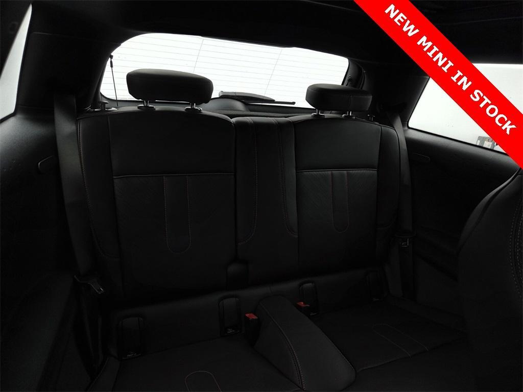 new 2026 MINI Hardtop car, priced at $40,525