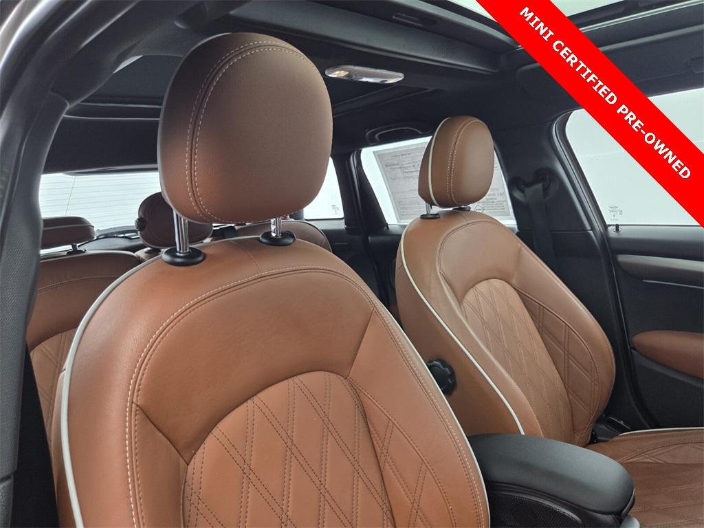 used 2024 MINI Hardtop car, priced at $29,495