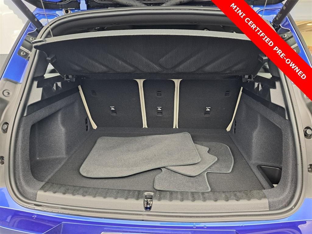 used 2025 MINI Countryman car, priced at $38,195