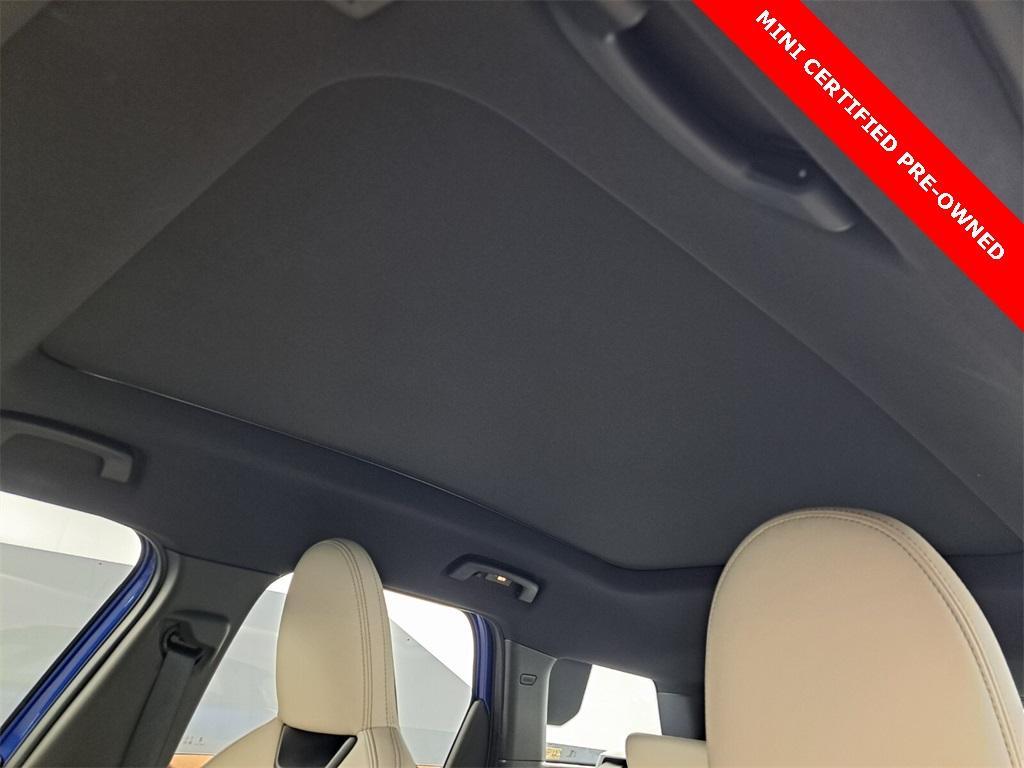 used 2025 MINI Countryman car, priced at $38,195