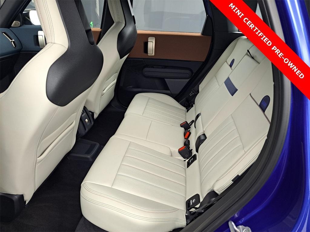 used 2025 MINI Countryman car, priced at $38,195