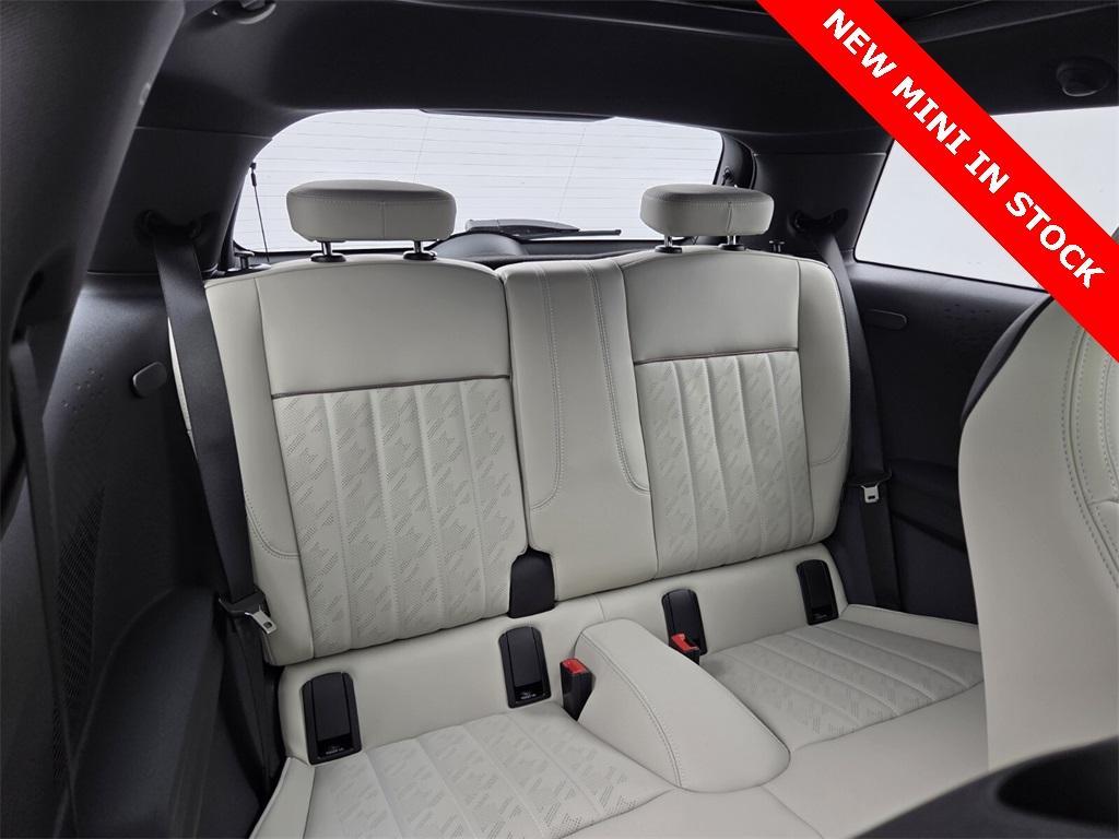 new 2026 MINI Hardtop car, priced at $39,275