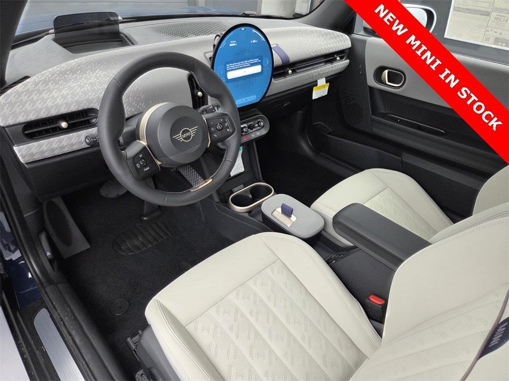 new 2026 MINI Hardtop car, priced at $39,275