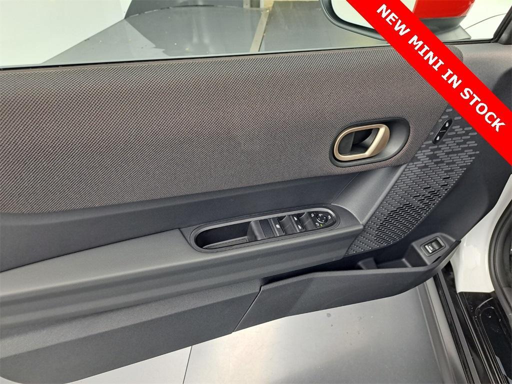 used 2026 MINI Convertible car, priced at $45,995