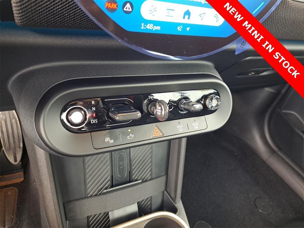 used 2026 MINI Convertible car, priced at $45,995