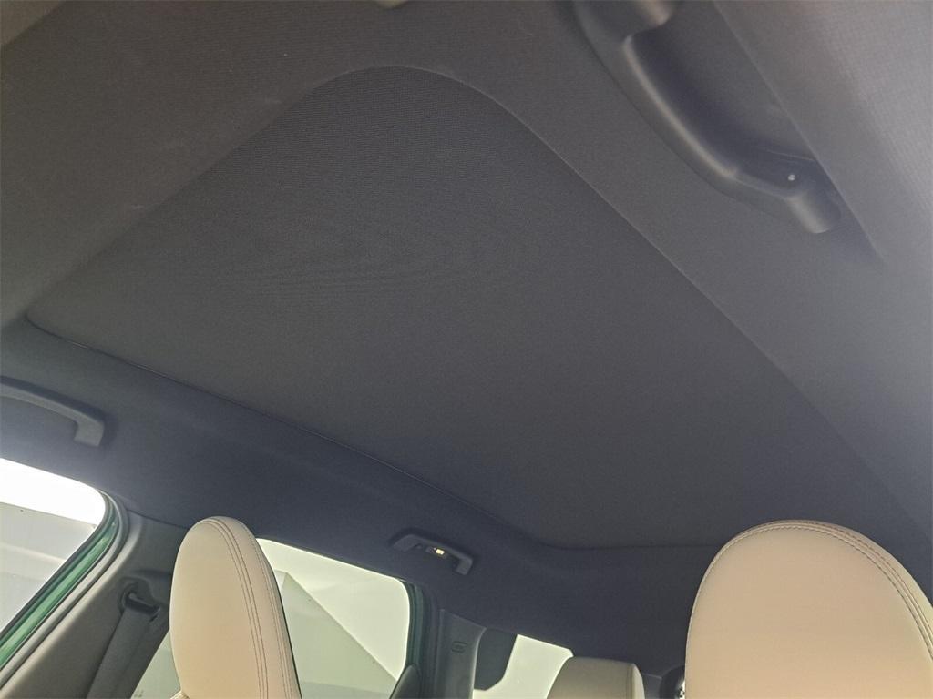 used 2025 MINI Countryman car, priced at $37,925