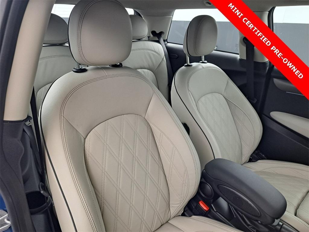 used 2023 MINI Hardtop car, priced at $28,198