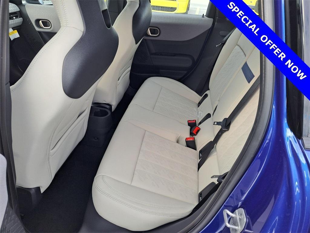 new 2025 MINI Hardtop car, priced at $39,630