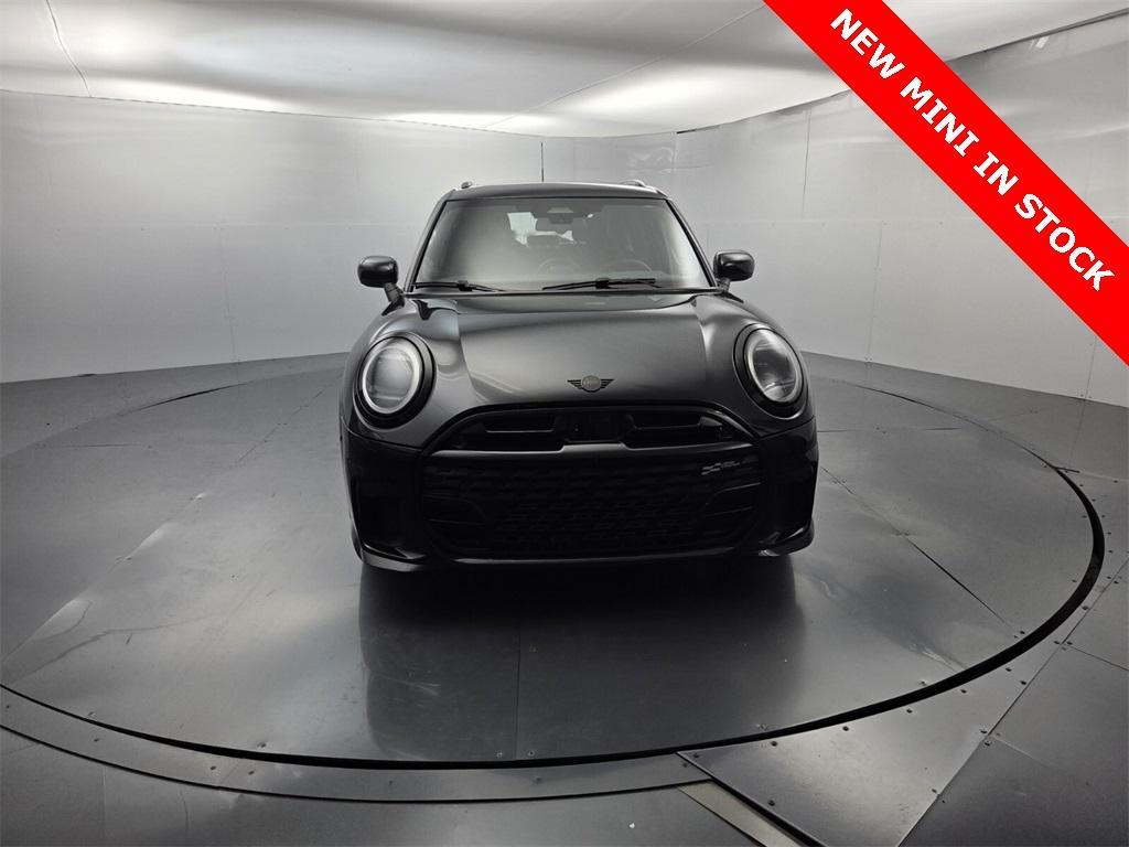 new 2026 MINI Hardtop car, priced at $42,140