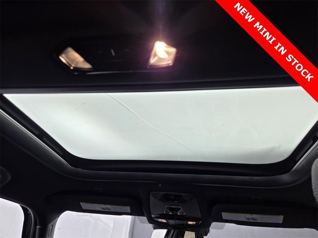 new 2026 MINI Hardtop car, priced at $42,140