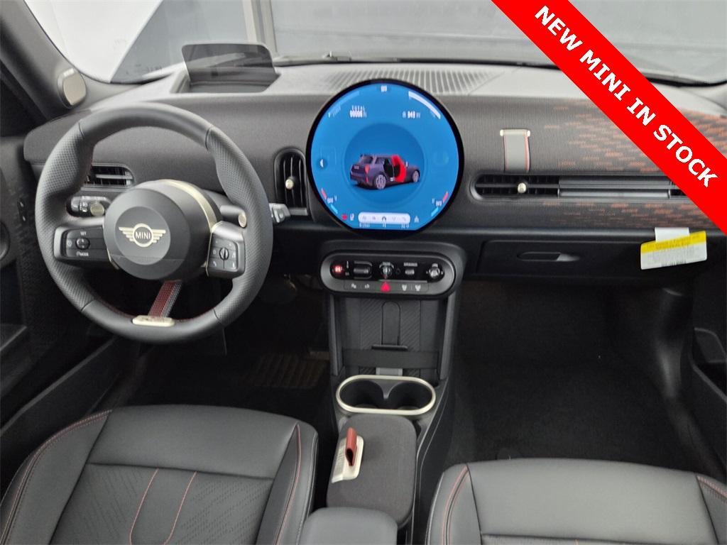 new 2026 MINI Hardtop car, priced at $42,140