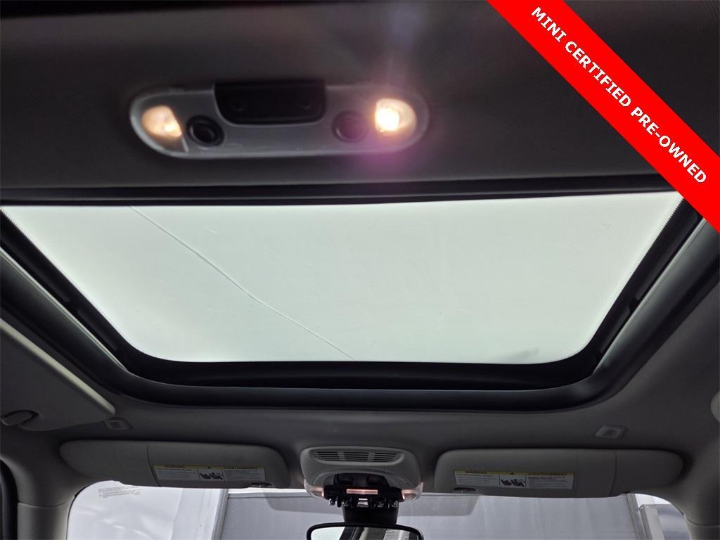 used 2024 MINI Clubman car, priced at $32,766