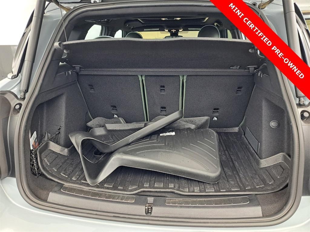 used 2024 MINI Countryman car, priced at $33,495