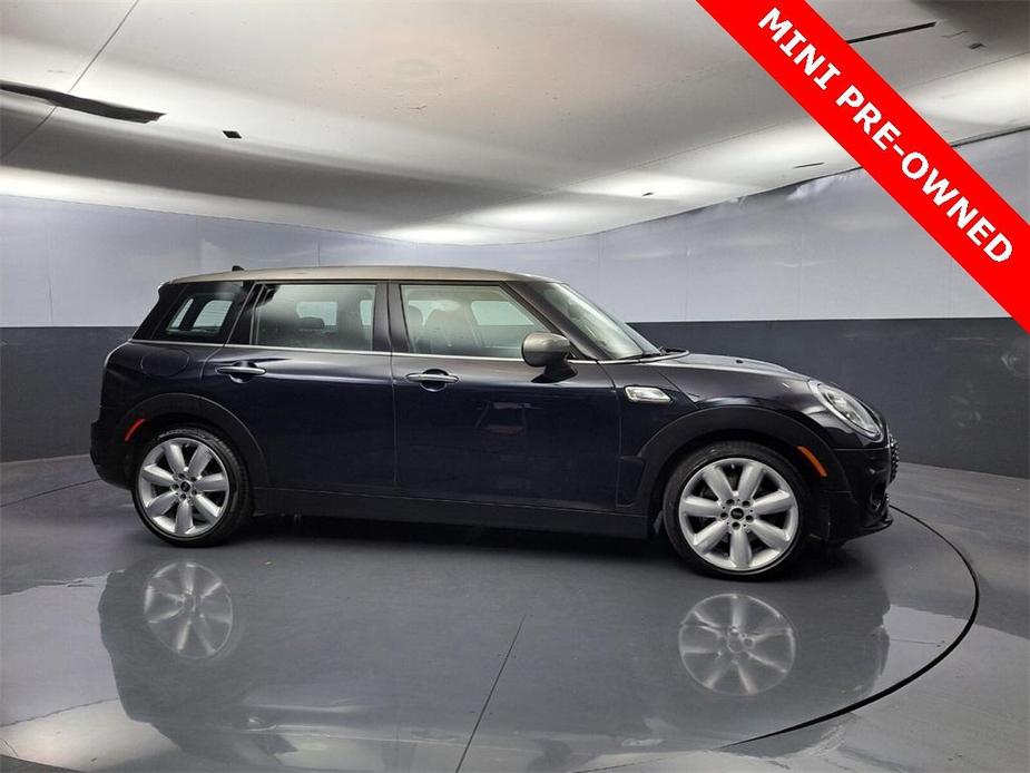 used 2020 MINI Clubman car, priced at $22,238