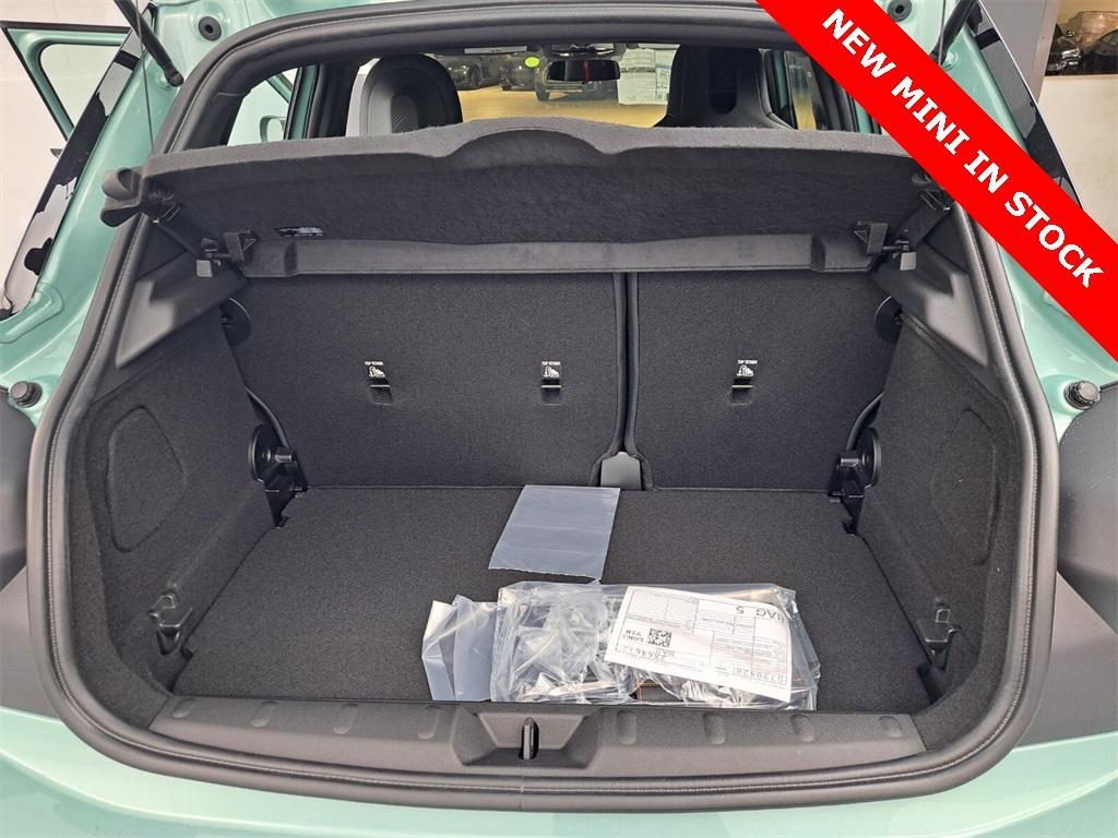 new 2026 MINI Hardtop car, priced at $41,525