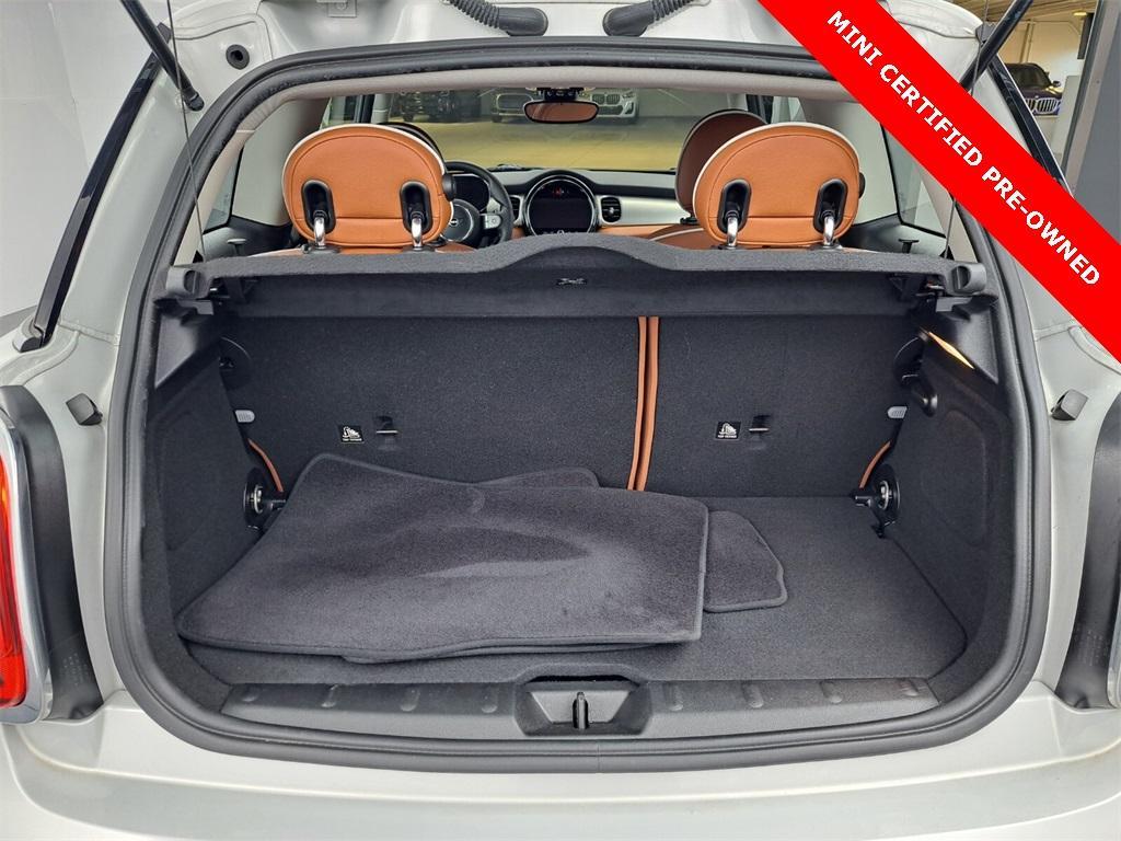 used 2023 MINI Hardtop car, priced at $25,195