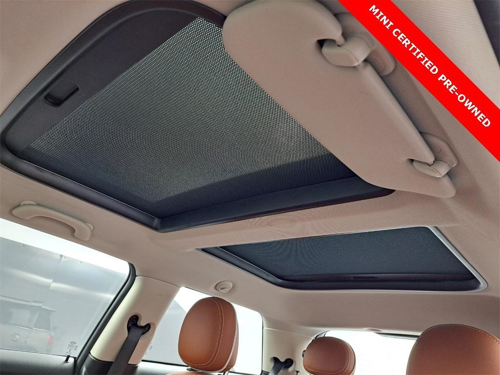 used 2023 MINI Hardtop car, priced at $25,195