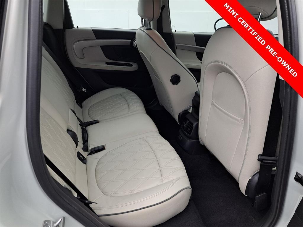used 2023 MINI Countryman car, priced at $28,561