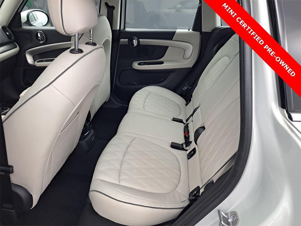 used 2023 MINI Countryman car, priced at $28,561