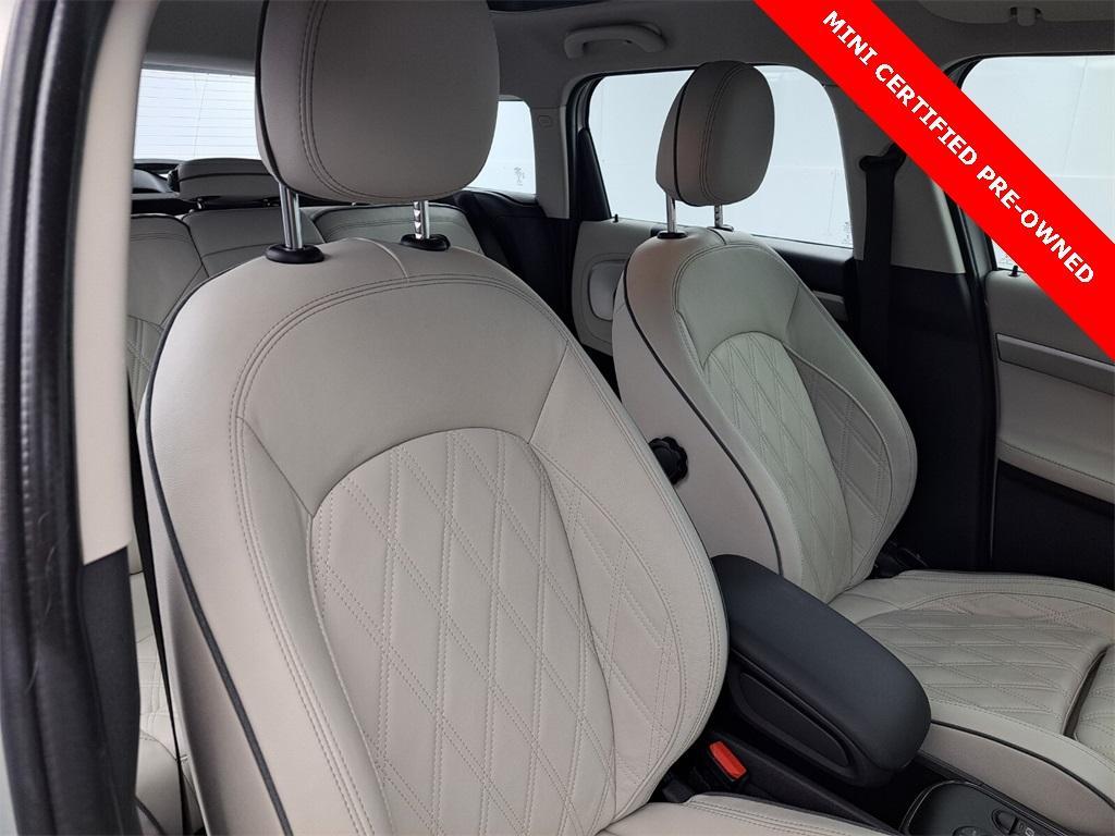 used 2023 MINI Countryman car, priced at $28,561
