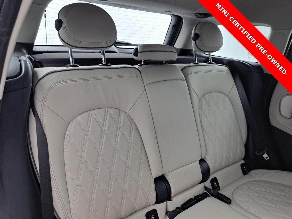 used 2023 MINI Countryman car, priced at $28,561